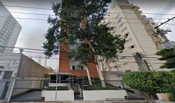 Condomínio Juliana em São Paulo