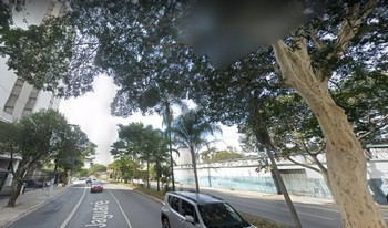 Condomínio Juliana em São Paulo