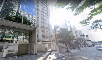 Condomínio Juliana em São Paulo