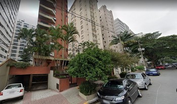 Condomínio Juliana em São Paulo
