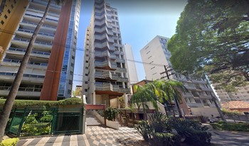 Condomínio Juliana em Campinas