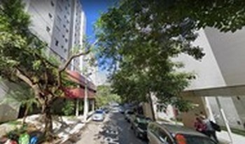 Condomínio Juliana em Belo Horizonte