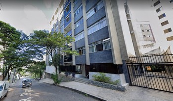 Condomínio Juliana Dantes em Belo Horizonte