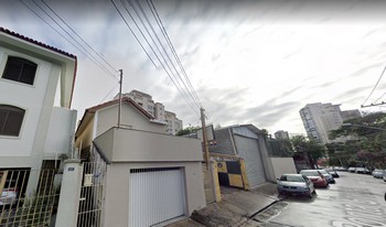 Condomínio Juliana em São Paulo