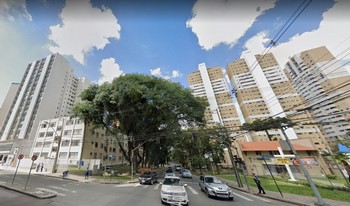Condomínio Juliana em Curitiba