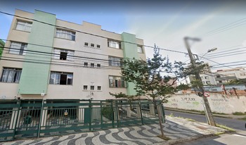 Condomínio Juliana em Belo Horizonte