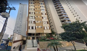 Condomínio Juliane em Curitiba