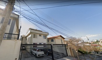 Condomínio Julieta Gonçalves em Belo Horizonte