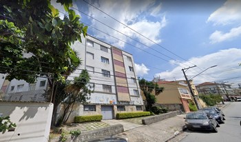 Condomínio Júlio Amandio Pardal em São Paulo