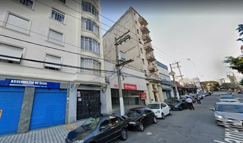 Condomínio Júlio Chiocca em São Paulo