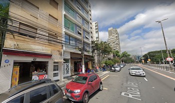 Condomínio Júlio em São Paulo