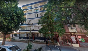 Condomínio Júlio De Castilhos em Porto Alegre