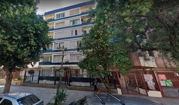Condomínio Júlio De Castilhos em Porto Alegre