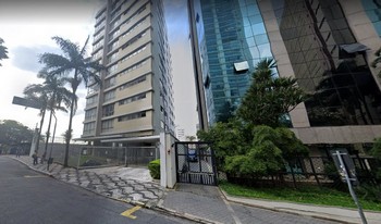 Condomínio Júlio Parente em São Paulo