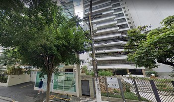 Condomínio Júlio Rovai Iii em São Paulo