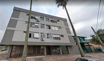 Condomínio Júlio Verne em Porto Alegre