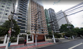 Condomínio Júliorovai Iv em São Paulo