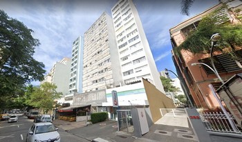 Condomínio Julis Rimet em São Paulo