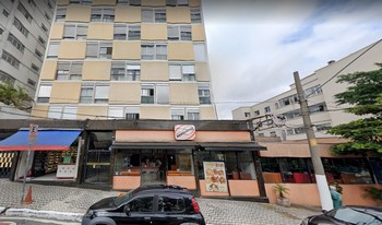 Condomínio Jumana em São Paulo