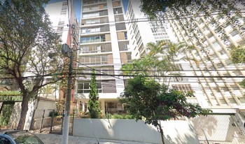 Condomínio Júnior em São Paulo