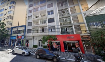 Condomínio Juntania em São Paulo