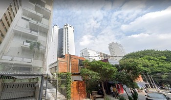 Condomínio Jupia em São Paulo