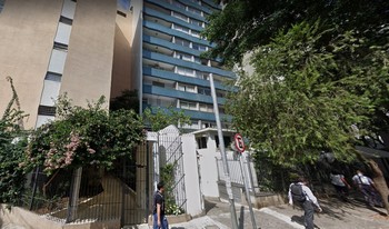 Condomínio Jupia em São Paulo