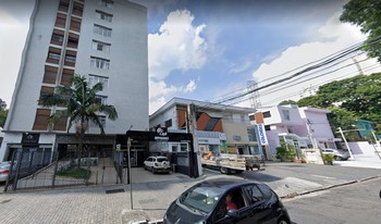 Condomínio Júpiter em São Paulo