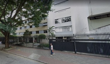 Condomínio Júpiter em São Paulo