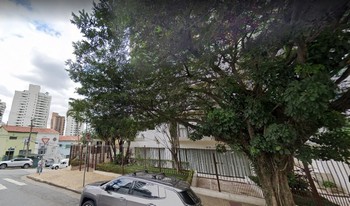 Condomínio Júpiter em São Paulo
