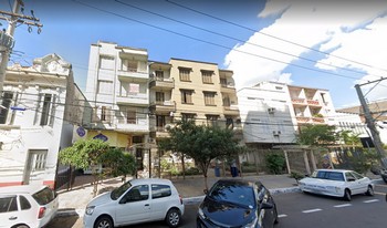 Condomínio Júpiter em Porto Alegre