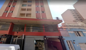 Condomínio Júpiter em Campinas