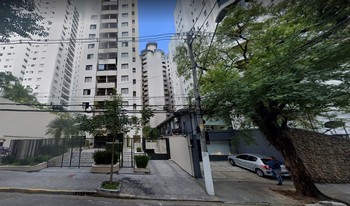 Condomínio Juquei em São Paulo