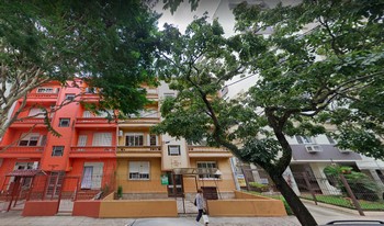 Condomínio Jurema em Porto Alegre