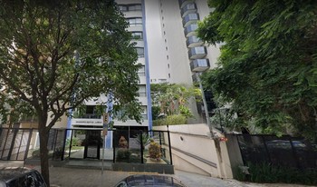Condomínio Jurema em São Paulo