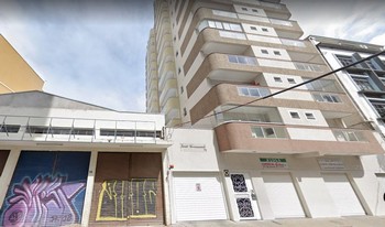 Condomínio Juril De Plácido E Silva Carnasciali em Curitiba