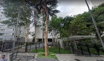 Condomínio Juriti em São Paulo