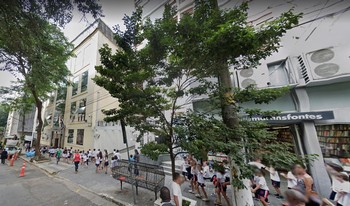 Condomínio Juriti em São Paulo