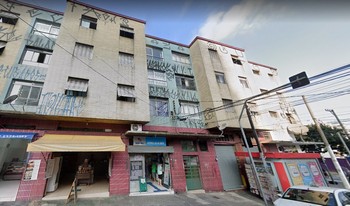Condomínio Juruá em São Paulo