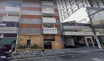Condomínio Juruá em São Paulo