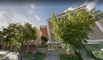 Condomínio Juruá em Curitiba