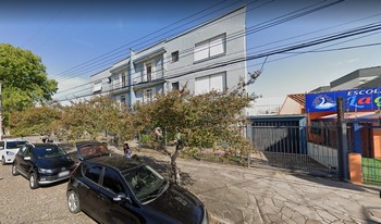 Condomínio Juruá em Porto Alegre