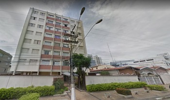 Condomínio Juruá em Campinas