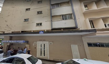 Condomínio Juruáii em São Paulo
