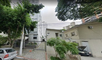 Condomínio Jurucê em São Paulo