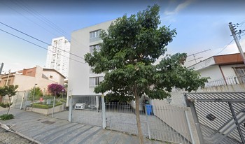 Condomínio Jurucê em São Paulo