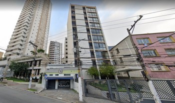 Condomínio Juruema em São Paulo