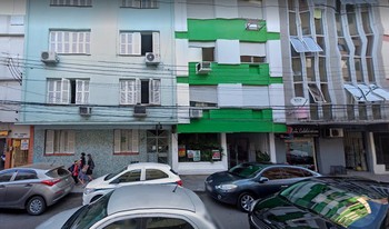 Condomínio Jussara em Porto Alegre