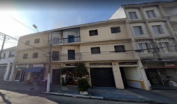 Condomínio Jussara em São Paulo