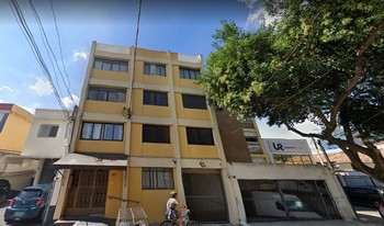 Condomínio Jussara em São Paulo